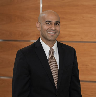 Attorney Aman N. Shah